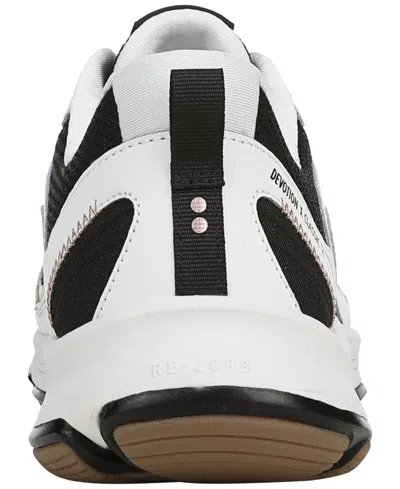 Ryka Devotion X Classic 2 Sneaker In White