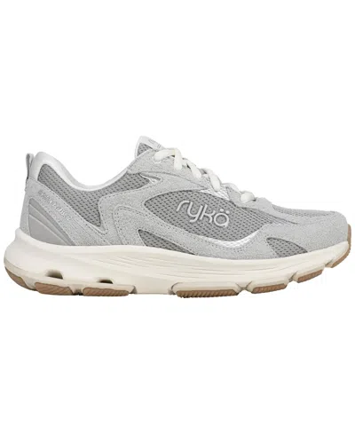 Ryka Devotion X Classic 2 Sneaker In Gray