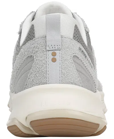 Ryka Devotion X Classic 2 Sneaker In Gray