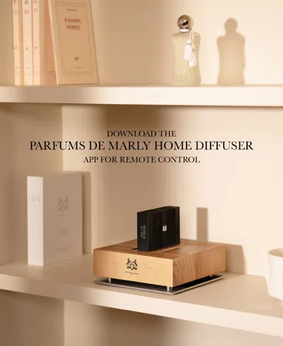 Parfums De Marly Home Diffuser In Brown