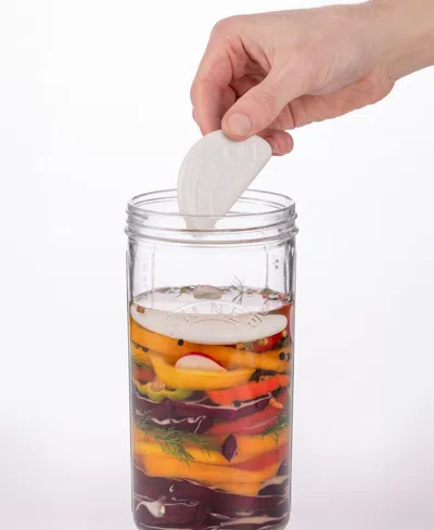 Kilner Fermentation 34 Oz. In Multi