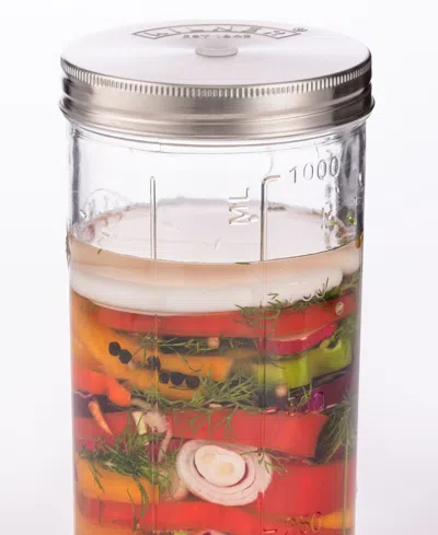 Kilner Fermentation 34 Oz. In Multi
