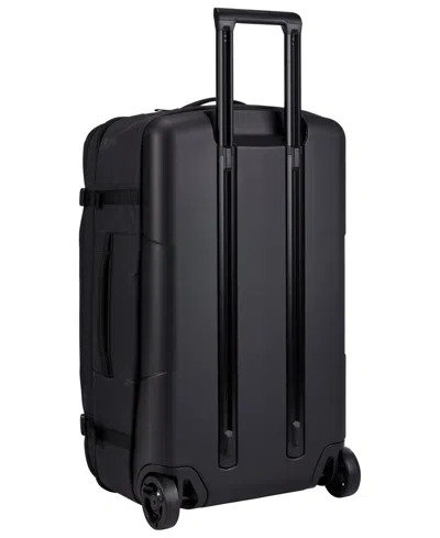 Thule Aion Medium Wheeled Duffel In Black