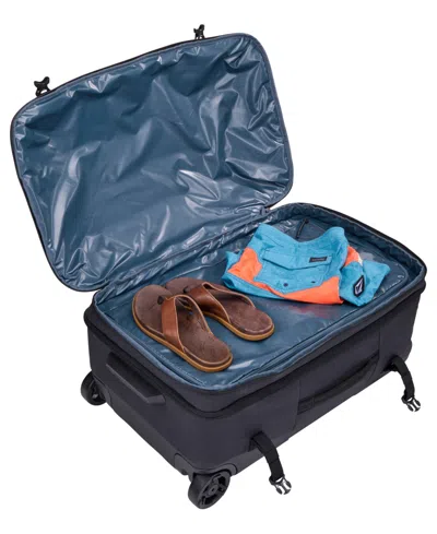 Thule Aion Medium Wheeled Duffel In Black
