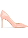 Jimmy Choo Romy 85 Pumps