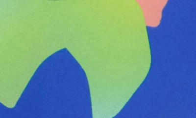 Volcom Infuse Swim Trunks In Blue