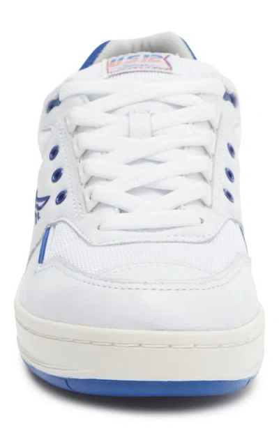Sperry Us12 Sneaker In White
