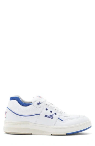 Sperry Us12 Sneaker In White