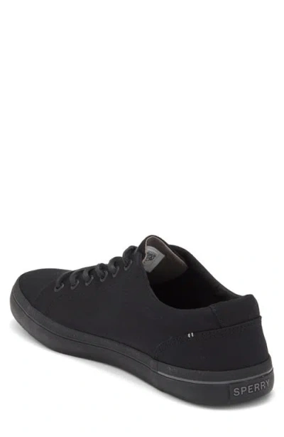 Sperry Striper Ii Sneaker In Black