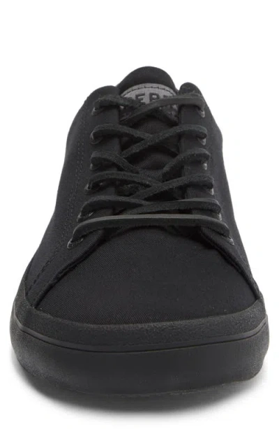 Sperry Striper Ii Sneaker In Black
