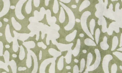 Halogen ® Tie Front Top In Multi