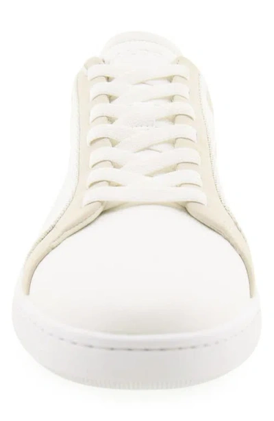 Aldo Romah Sneaker In White