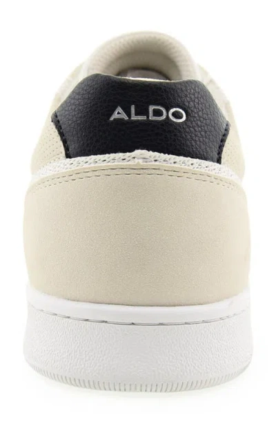 Aldo Romah Sneaker In White