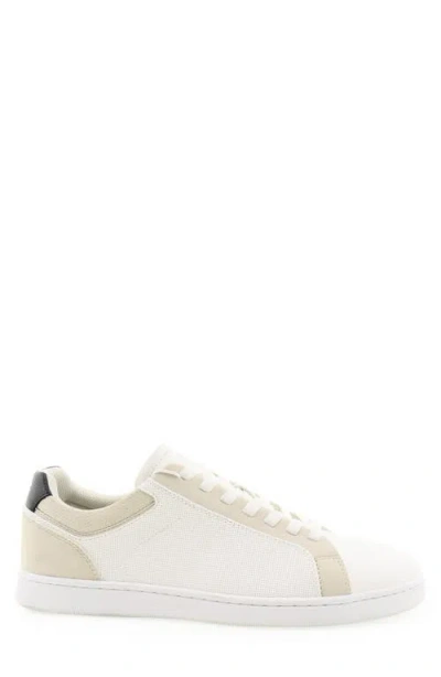 Aldo Romah Sneaker In White