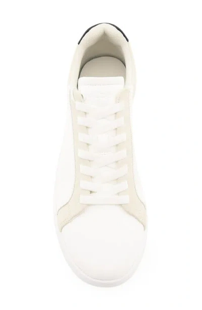 Aldo Romah Sneaker In White