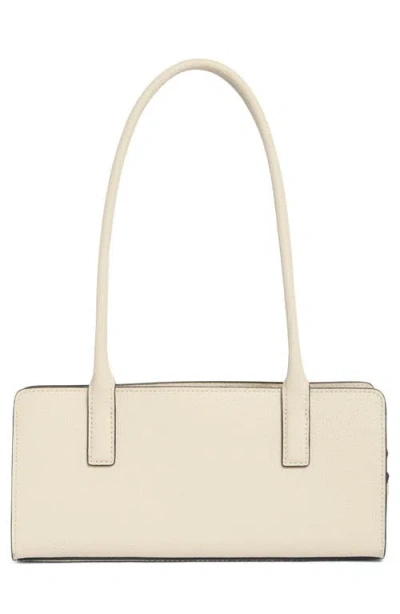 Marc Jacobs Bold Satchel Bag In White