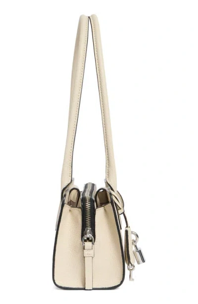 Marc Jacobs Bold Satchel Bag In White