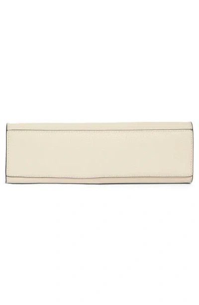 Marc Jacobs Bold Satchel Bag In White