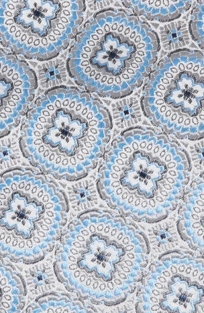 Nordstrom Medallion Silk Tie In Pattern