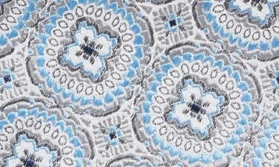Nordstrom Medallion Silk Tie In Pattern