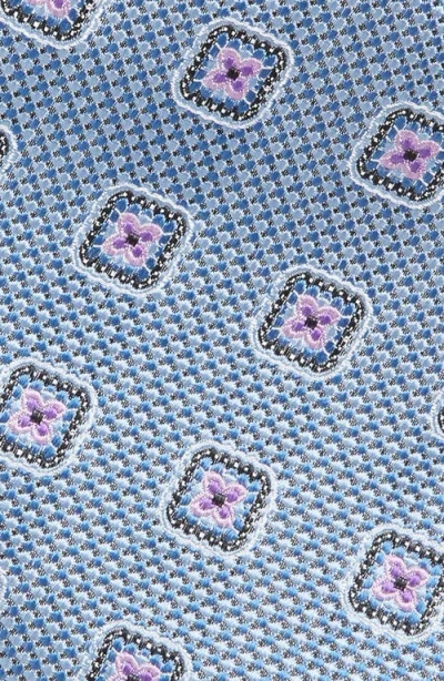 Nordstrom Medallion Silk Tie In Pattern