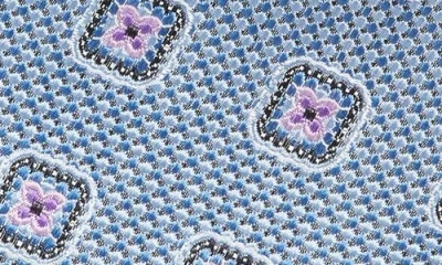 Nordstrom Medallion Silk Tie In Pattern