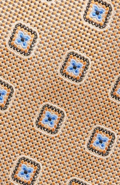 Nordstrom Medallion Silk Tie In Pattern