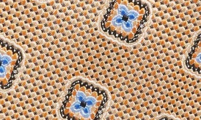 Nordstrom Medallion Silk Tie In Pattern