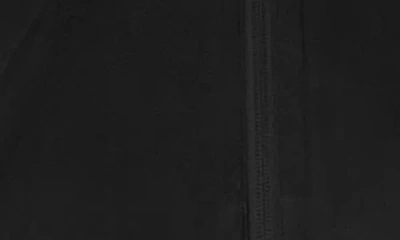 Mackage Roxy Rain Jacket In Black