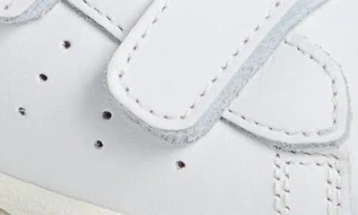 Nerogiardini Kids' Low Top Sneaker In White