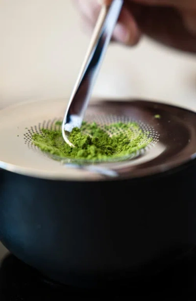 Fellow The Matcha Set In Black