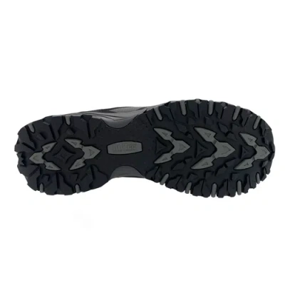 Adtec 4" Work Hiker Composite Toe Boots In Black