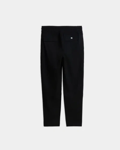 Ecko Two Edged Cargo Pant In Black
