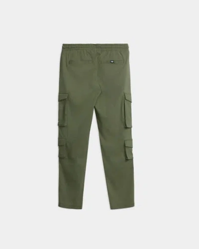 Ecko Sevener Cargo Pant In Green