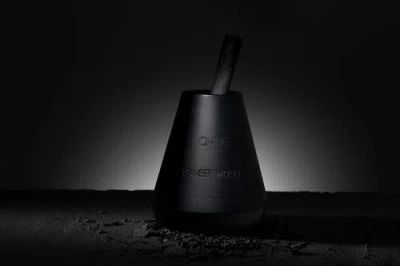 Qhue L'amber Wood Diffuser