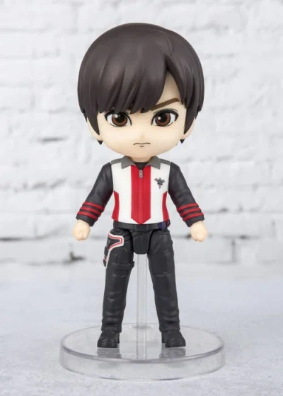 Bandai Ultraman Trigger In Multi