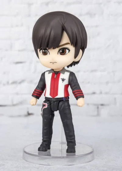 Bandai Ultraman Trigger In Multi