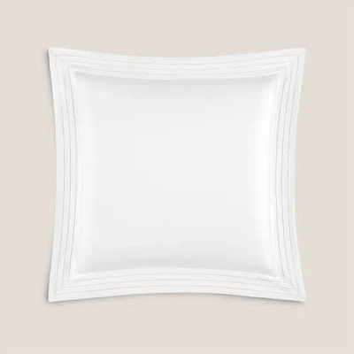 Togas Eden Pillowcase Set In White