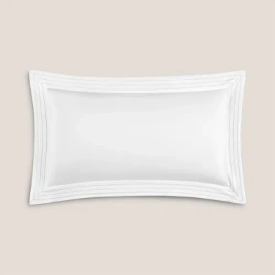 Togas Eden Pillowcase Set In White