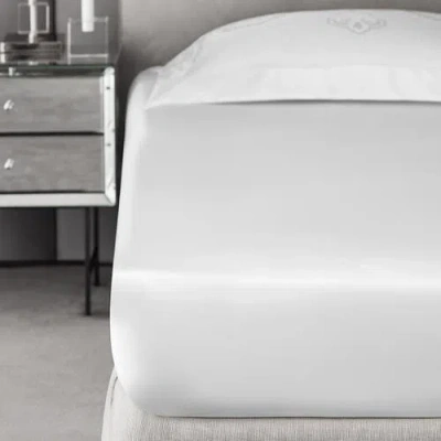 Togas Anassa Fitted Sheet In White
