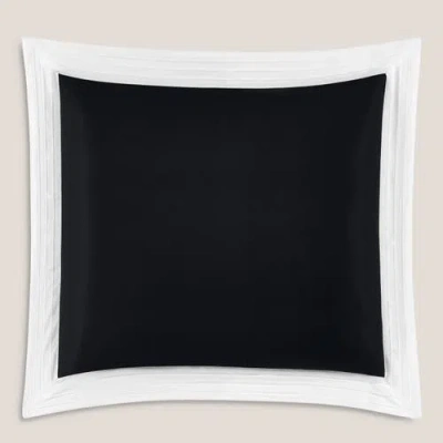 Togas Eden Pillowcase Set In Black