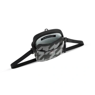 Sherpani Simplicity Anti-theft Crossbody Wallet In Multi