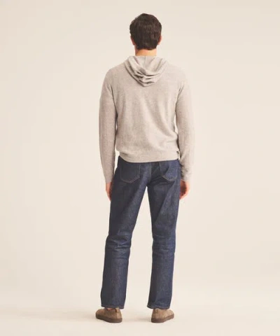 Naadam Signature Cashmere Hoodie In Neutral