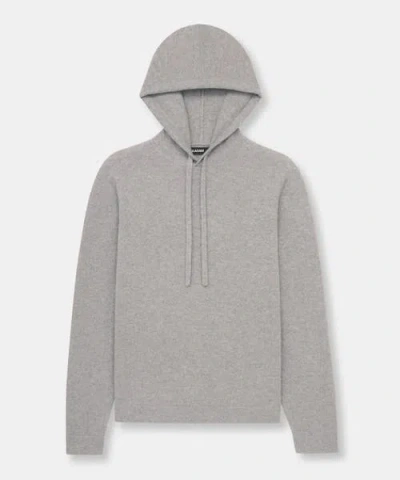 Naadam Signature Cashmere Hoodie In Neutral