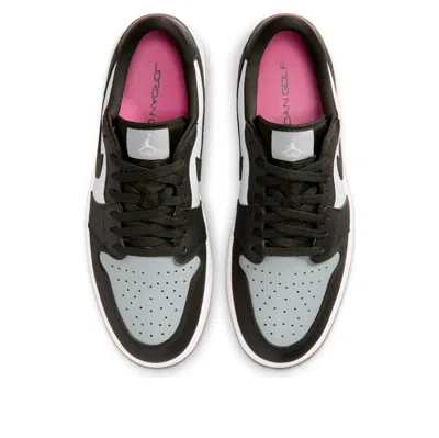 Jordan 1 Low 'white Light Pumice' In Multi