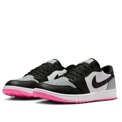 Jordan 1 Low 'white Light Pumice' In Multi