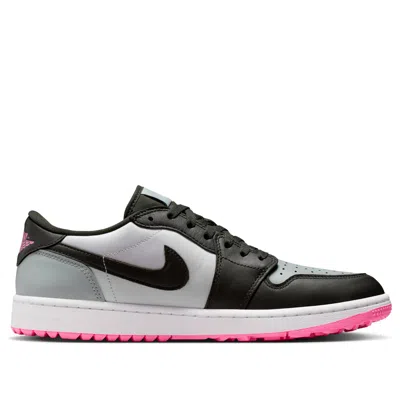 Jordan 1 Low 'white Light Pumice' In Multi