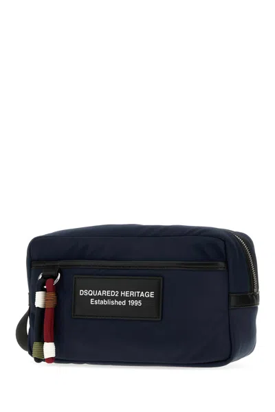 Dsquared2 Dsquared Shoulder Bag