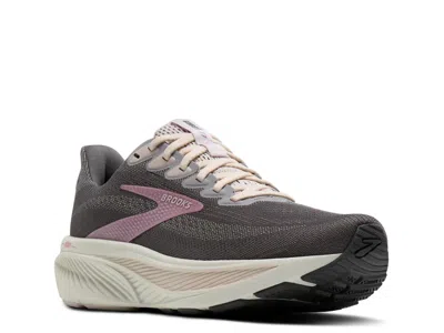 Brooks Ghost 17 Running Shoe In Multi