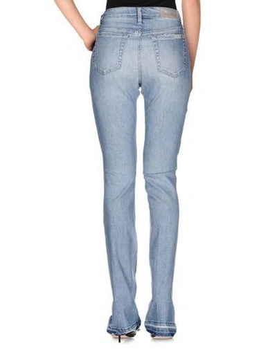 Shop Joe's Jeans Denim Pants In Blue